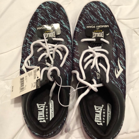 everlast casual shoes